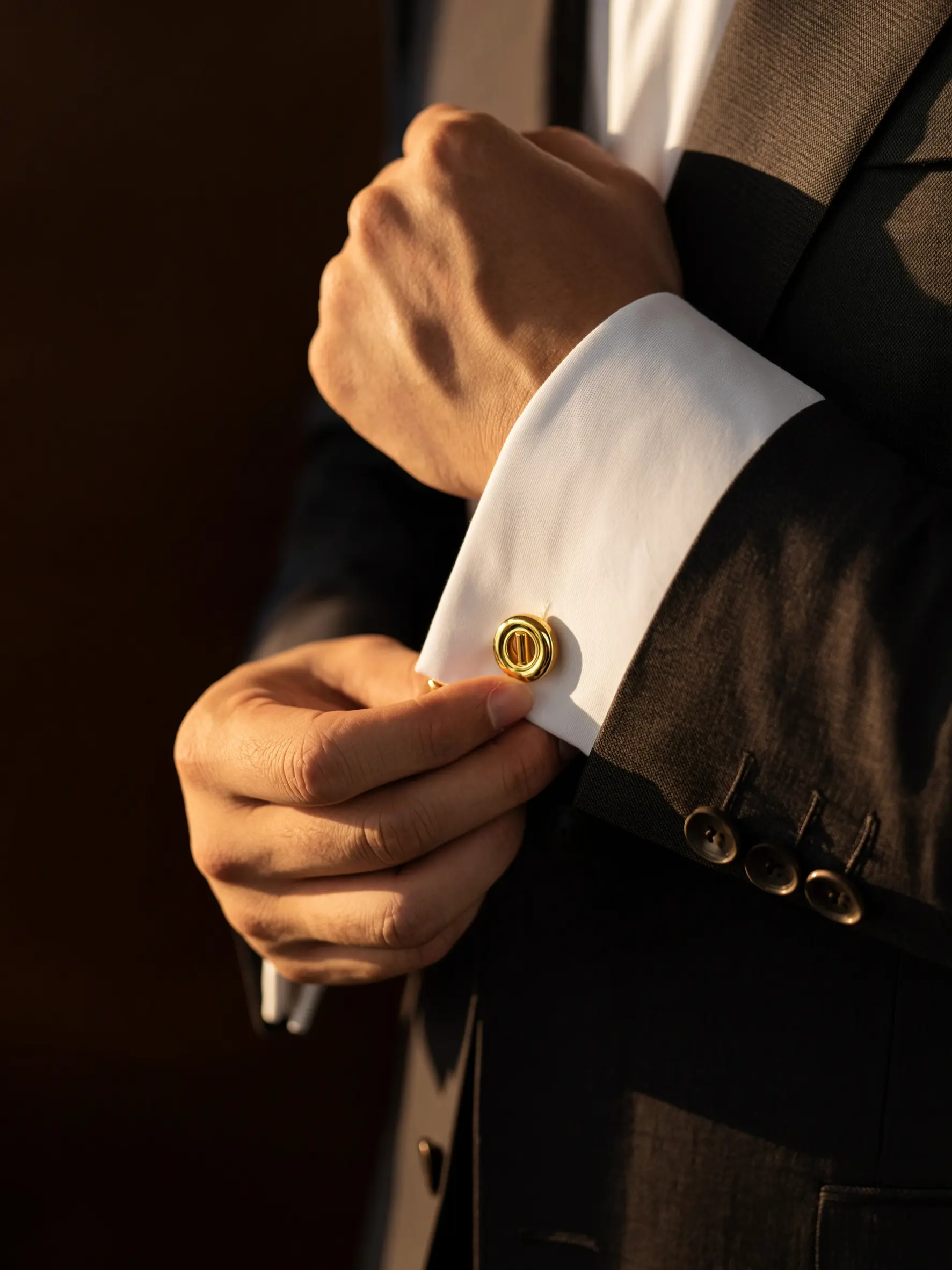 Marcin Zyskowski — założyciel MZ Limited